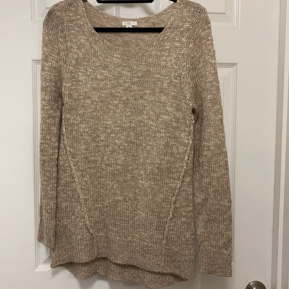 B.P sweater